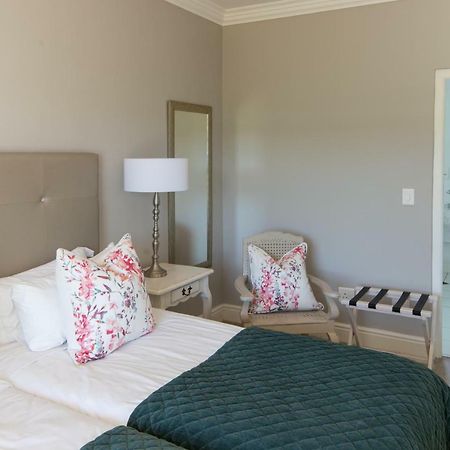 De Zalze Winelands Golf Lodge 6 Stellenbosch Exterior foto
