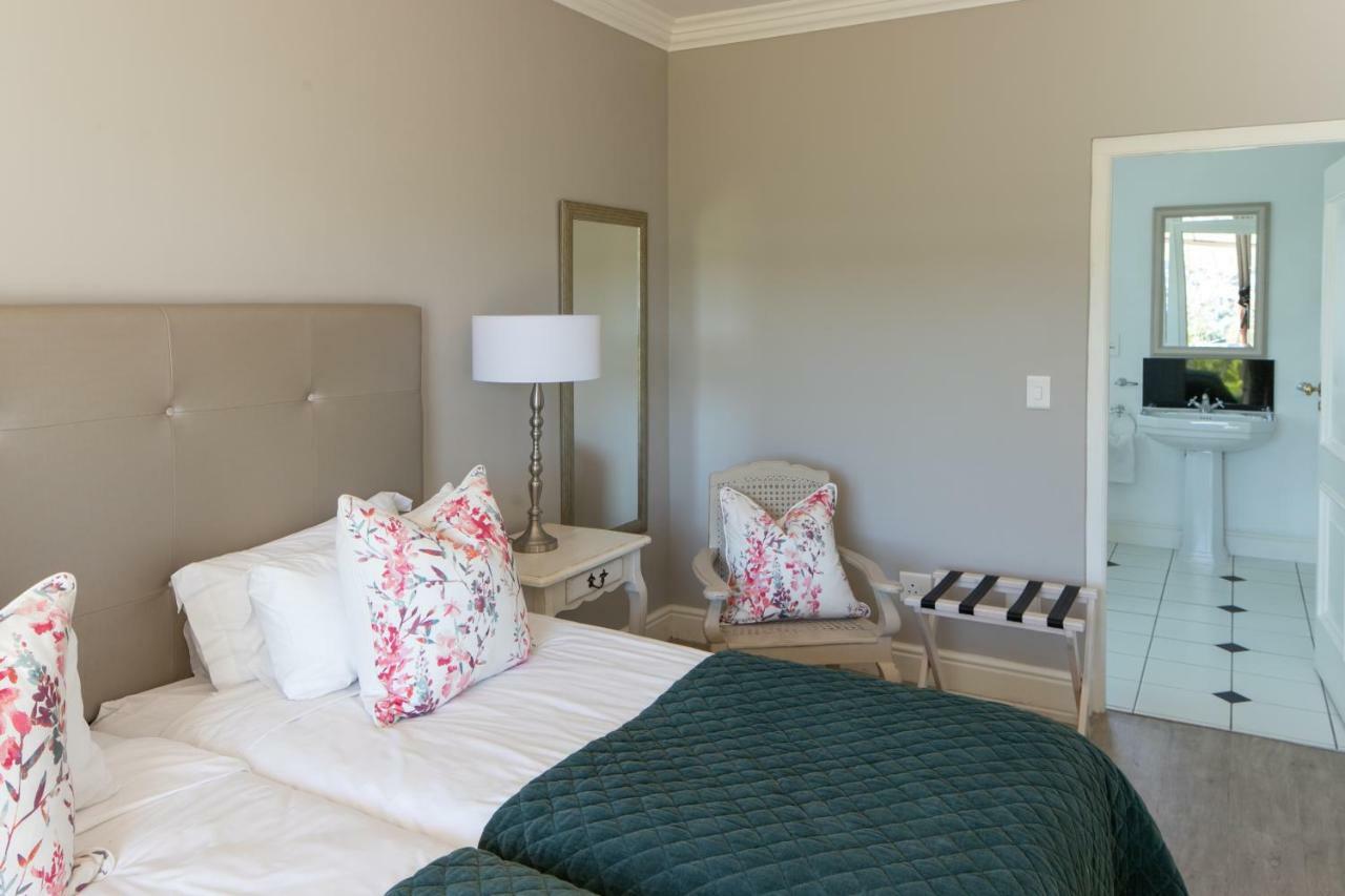 De Zalze Winelands Golf Lodge 6 Stellenbosch Exterior foto